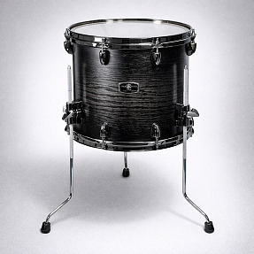 Напольный том Yamaha LHF1413 UZUCHS