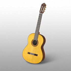 Классическая гитара Yamaha CG182S