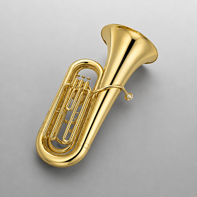 Туба Yamaha YBB-105M