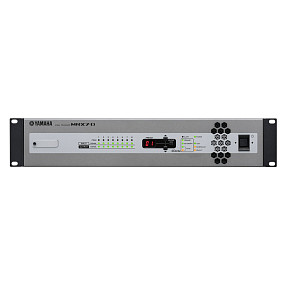 Матричный процессор свободной маршрутизации Yamaha MRX7-D
