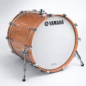 Бас-барабан Yamaha AMB2416 PCS