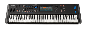 Синтезатор Yamaha MODX6