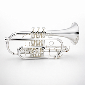 Корнет Yamaha YCR-6335SII