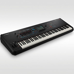 Синтезатор Yamaha MONTAGE M8x 