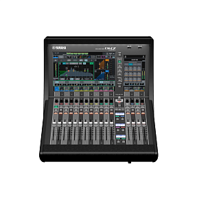 Цифровая микшерная консоль Yamaha DM7 Compact 