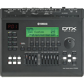 Триггер модуль Yamaha DTX900