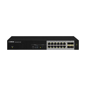 Сетевой коммутатор Yamaha SWX2322P-16MT