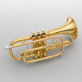 Корнет Yamaha YCR-6335II