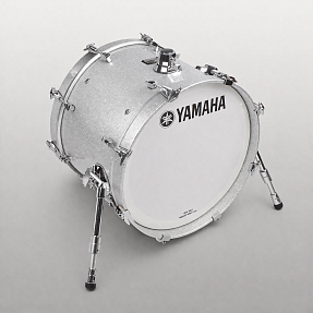 Бас-барабан Yamaha AMB2416 SLS