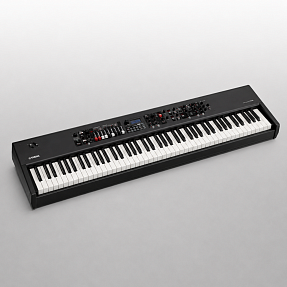Сценическое цифровое пианино Yamaha YC88