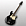 4-струнная бас-гитара Yamaha BB434 BLK
