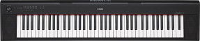 Цифровое пианино Yamaha NP-32