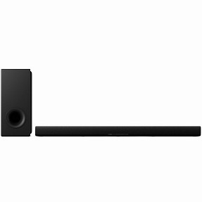 Саундбар Yamaha SR-X50A BLACK