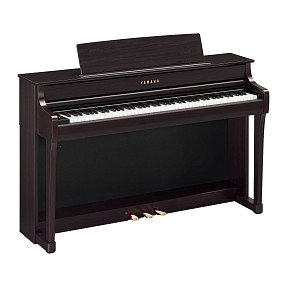 Цифровое пианино Yamaha CLP-845 R