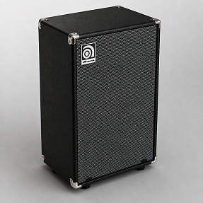 Кабинет для бас-гитары AMPEG SVT-210AV