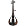 Электроскрипка Yamaha YEV104 BLACK