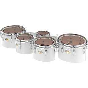 Маршевый том Yamaha QT8313 WHITE