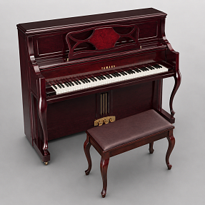Акустическое пианино Yamaha M3 SM