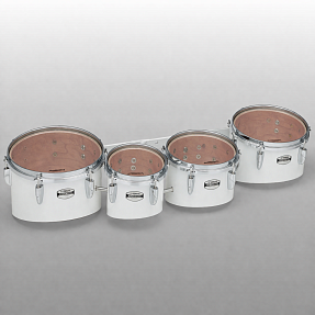 Маршевый том Yamaha QD6313 WHITE