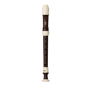 Блокфлейта Yamaha YRS-321