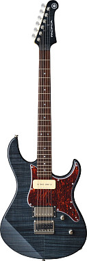 Электрогитара Yamaha Pacifica 611HFM TBL