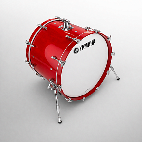 Бас-барабан Yamaha AMB2218 RAU