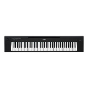 Цифровое пианино Yamaha NP-35