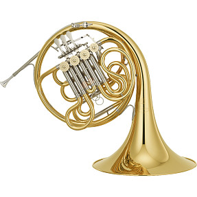Валторна Yamaha YHR-871DII