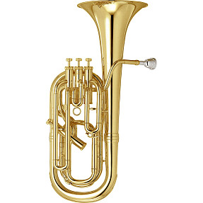 Баритон Yamaha YBH-621