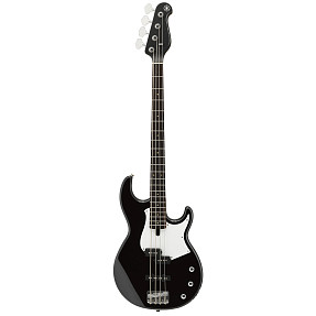 4-струнная бас-гитара Yamaha BB234 BLK