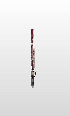 Фагот Yamaha YFG-812