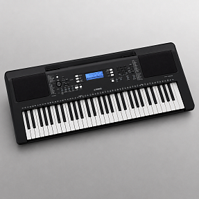 Синтезатор Yamaha PSR-E373