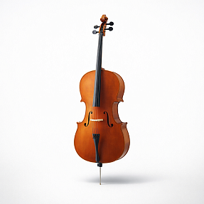 Виолончель Yamaha VC5S 1/4