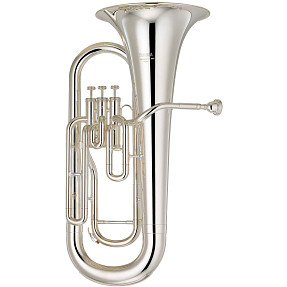 Эуфониум Yamaha YEP-201S