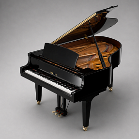 Рояль-сайлент Yamaha C2S PE//X