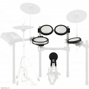 Комплект пэдов для электронной ударной установки Yamaha DTP8XBF