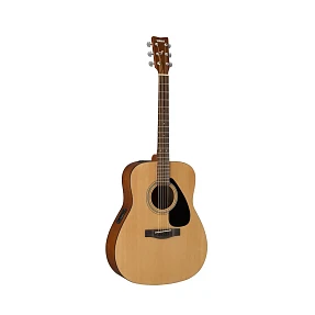 Электроакустическая гитара Yamaha FX310AII NT