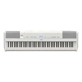 Цифровое пианино Yamaha P-525WH