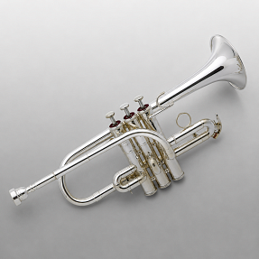 Труба Yamaha YTR-9710