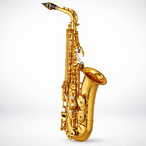 Альт-саксофон Yamaha YAS-82Z