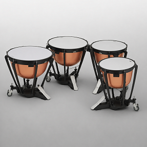 Литавра  Yamaha TP-4329