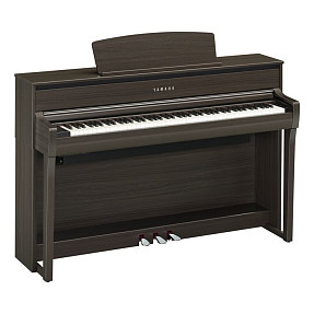 Цифровое пианино Yamaha Clavinova CLP-775DW