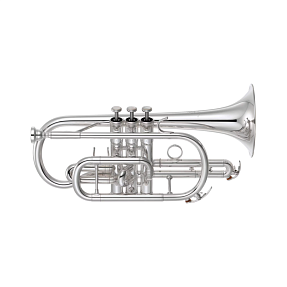 Корнет Yamaha YCR-6335SII