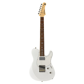 Электрогитара Yamaha PACIFICA SC Standard Plus 11S Shell White
