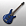 4-струнная бас-гитара Yamaha TRBX174 DARK BLUE METALLIC