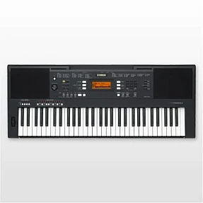 Синтезатор Yamaha PSR-A350