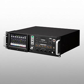 Цифровой микшерный пульт Yamaha TF-RACK