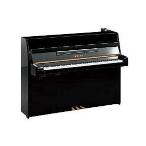 Silent пианино Yamaha JU109 SC3 PE