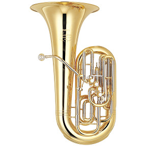 Туба Yamaha YFB-822