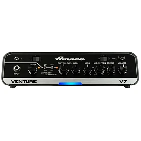 Усилитель для бас-гитары AMPEG VENTURE V7